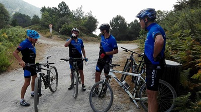  242 Esploso un Nuovo Sport !!